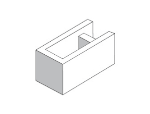 20.49 – Full Stop End Blocks