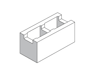 20.421 – Channel Grey Blocks