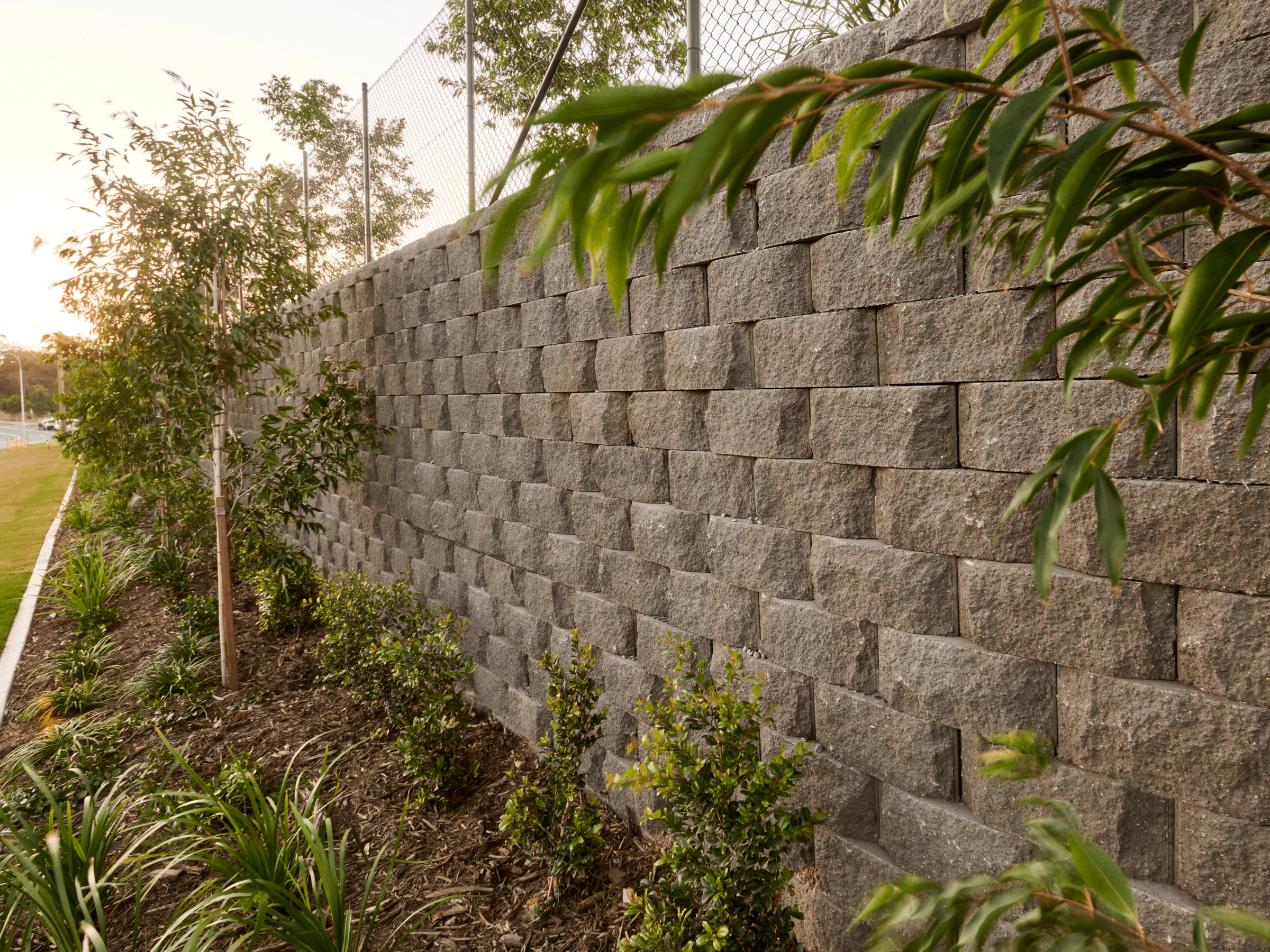 Keystone Retaining Wall Blocks – My Blog